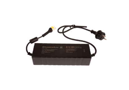 Prikaži podrobnosti za  Polnilna enota AM 420 Fotografija izdelka Polnilna enota AM 420