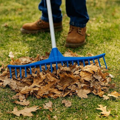 Fotografija izdelka Grablje 18zob
