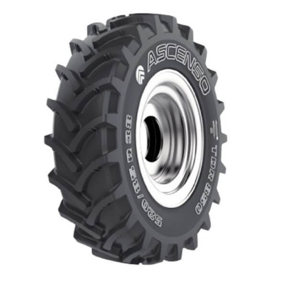 Prikaži podrobnosti za  Guma 11,5/80-15,3 14PR ASCENSO IMB160 Fotografija izdelka Guma 11,5/80-15,3 14PR ASCENSO IMB160