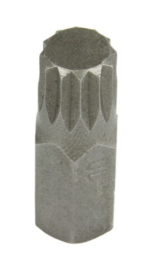 Fotografija izdelka Nastavki inbus-Torx 40 delni PVC škatla