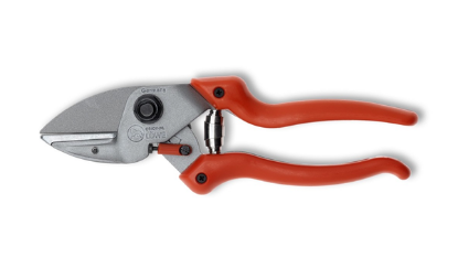 Škarje Lowe 6 - raven ročaj