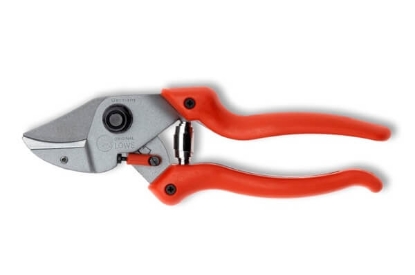 škarje Lowe 7, strižne škarje, škarje raven ročaj, profesionalne škarje, škarje za težko dostopna mesta, naslonske škarje, mimobežne škarje, rezilo za enostavno menjavo,