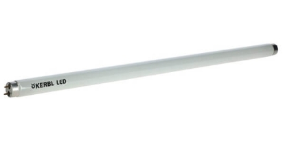 žarnica za uničevalec mrčesa, nadomestna žarnica 18W, UV žarnica modra, rezervna žarnica insekti, žarnica proti insektom, žarnica za lovilec insektov