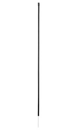Fotografija izdelka Podporni količek za mrežo 106 cm (siv)
