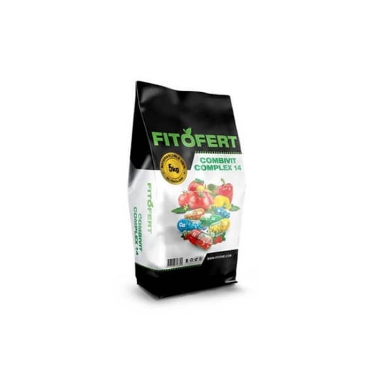 Fitofert Combivit Complex 14, foliarna gnojila, mikroelementna gnojila, prehrana rastlin, Fitofert, gnojilo za sadjarstvo, gnojilo za vrtnarstvo, sekundarno-mikroelementarno gnojilo, dopolnilno gnojilo, kmetijska oprema, kmetijska mehanizacija