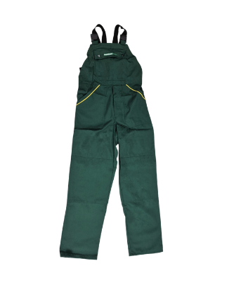 Prikaži podrobnosti za  Delovne hlače Farmer Miler (54)  delovne hlače farmer, Miler, zelene delovne hlače, kmetijska oblačila, zaščitna oblačila, farmer hlače, delovna oprema