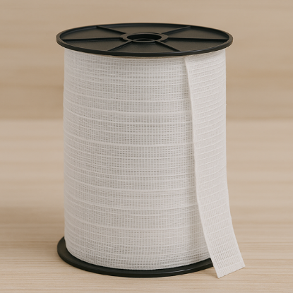 trak za električni pastir, pašni trak 4 cm, trak 200 m, ograjevanje živali, trak z vodniki, električni ograjni trak, trak TopLine, trak za konje, trak za govedo, trak za ovce