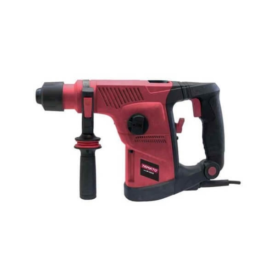 udarno vrtalo Yamaha, SDS Plus vrtalo 1250W, vrtalnik za les in kamen, udarni vrtalnik Yamaha, SDS Plus dletanje, kladivo za dletenje in vrtanje
