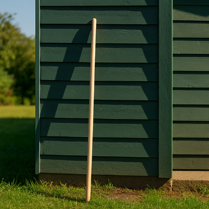 ročaj za grablje 180 cm, vrtni ročaj za grablje, zamenjava ročaja grablje, dolgi ročaj za grablje, vzdržljiv ročaj za grablje