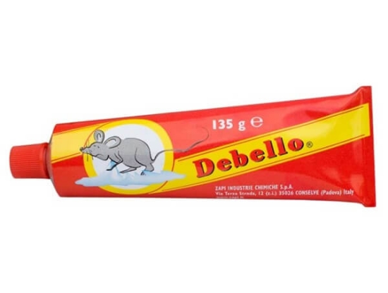 Fotografija izdelka Lepilo za miši Debello 135 g