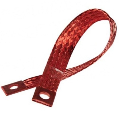 kabel mase 300 mm, minus kabel akumulatorja, kabel brez kleme, akumulatorski kabel 30 cm, kabel mase Fi 10 mm, avtomobilski kabel minus