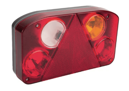 Fotografija izdelka Svetilka stop desna Gopart