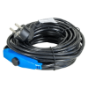 Fotografija izdelka Kabel grelni 8 m 128 W - 230 V