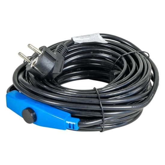 Fotografija izdelka Kabel grelni 8 m 128 W - 230 V