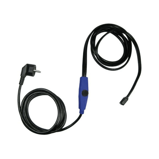 Fotografija izdelka Kabel grelni 8 m 128 W - 230 V