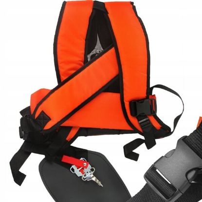 Fotografija izdelka Pas za kosilnico na nitko