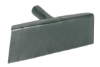 strgalo za gnoj, kovano strgalo 35 cm, strgalo brez ročaja, strgalo za blato, kovano železo orodje, hlevsko strgalo