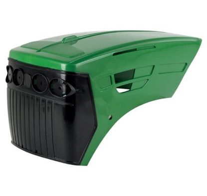 Fotografija izdelka Igrača pokrov motorja John Deere