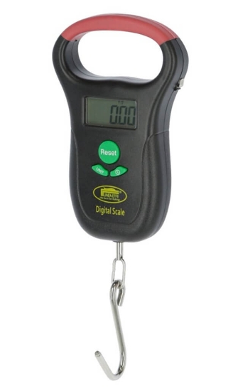 digitalna tehtnica 25 kg, žepna tehtnica DigiScale, viseča tehtnica, prenosna tehtnica, tehtnica z osvetlitvijo, tehtnica s trakom, digitalna tehtnica za potovanja, tehtnica z merilnim trakom, tehtnica s funkcijo tare