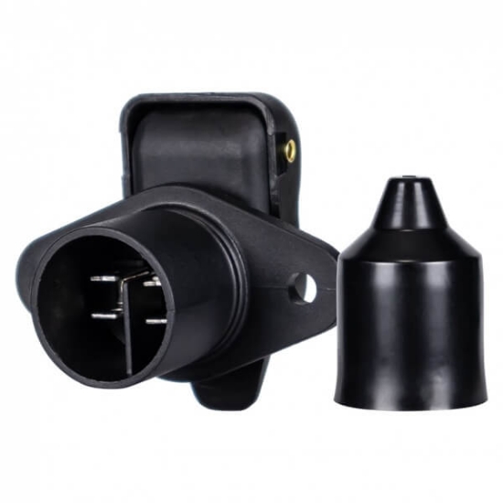 Fotografija izdelka Vtičnica 3-polna 