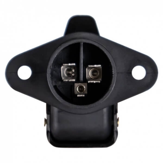 Fotografija izdelka Vtičnica 3-polna 