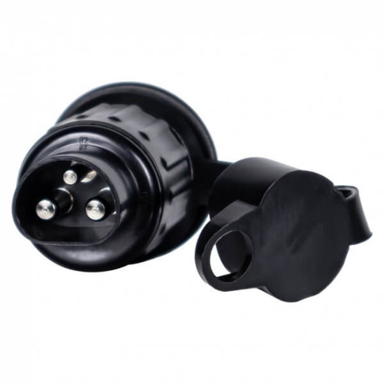 Fotografija izdelka Vtikač 3-polni