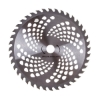Fotografija izdelka Univerzalno rezilo za motorne kose, 255 mm x 25,4 mm 
