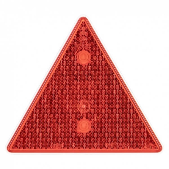 Fotografija izdelka Trikotnik odsevni, Kamar