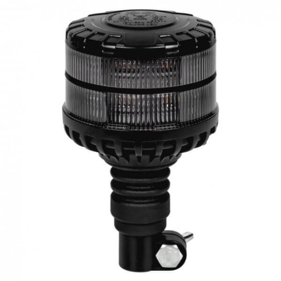 Fotografija izdelka Svetilka  rotacijska LED X-SPIDER nasadna
