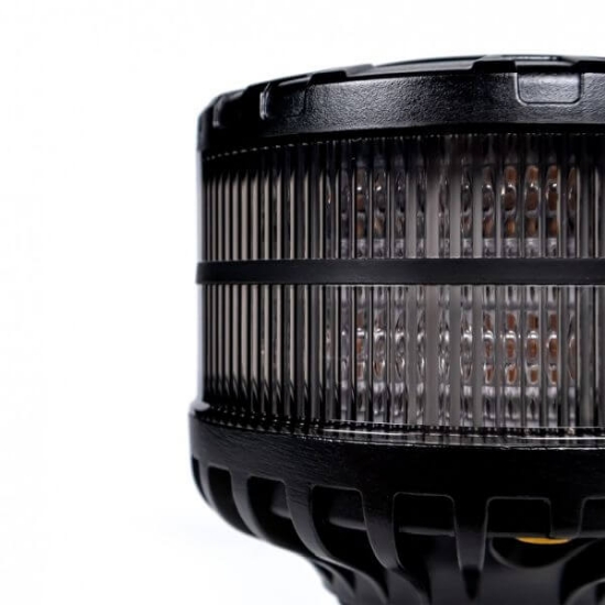 Fotografija izdelka Svetilka  rotacijska LED X-SPIDER nasadna