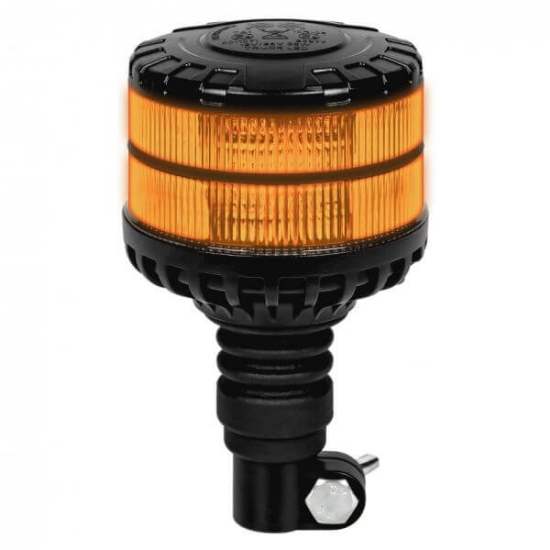 Fotografija izdelka Svetilka  rotacijska LED X-SPIDER nasadna