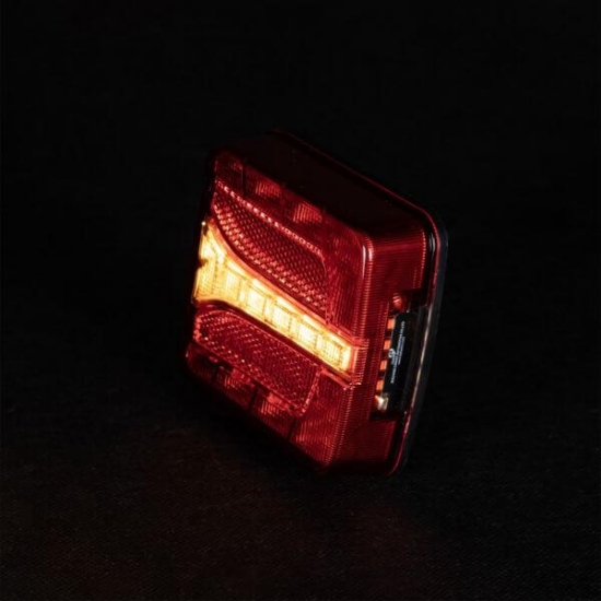 Fotografija izdelka Svetilka stop LED 12/24v, leva