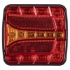 Fotografija izdelka Svetilka stop LED 12/24v, leva