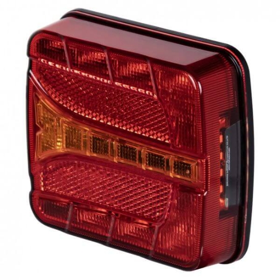 Fotografija izdelka Svetilka stop LED 12/24v, leva