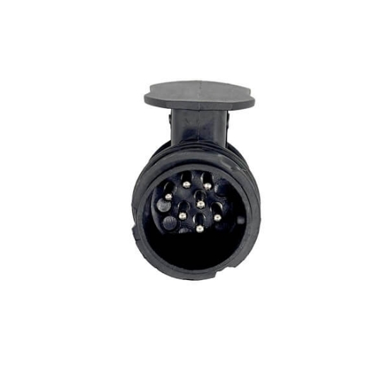 Fotografija izdelka Adapter kratki 12V, 13/7