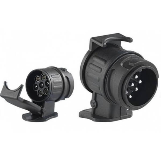 Fotografija izdelka Adapter kratki 12V, 13/7