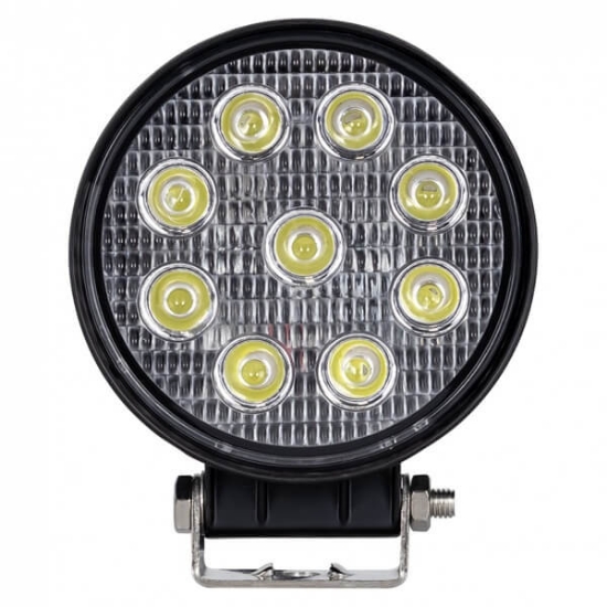 Fotografija izdelka Delovna luč LED, 27 W, KAMAR