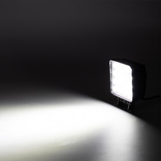 Fotografija izdelka Delovna luč LED - 43 W, KAMAR