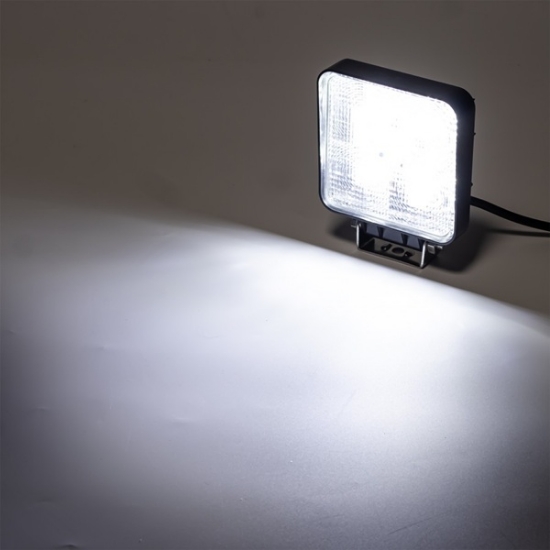 Fotografija izdelka Delovna luč LED, 15 W