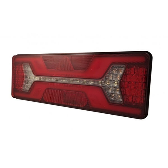 Fotografija izdelka Svetilka stop led KMR7 140LED