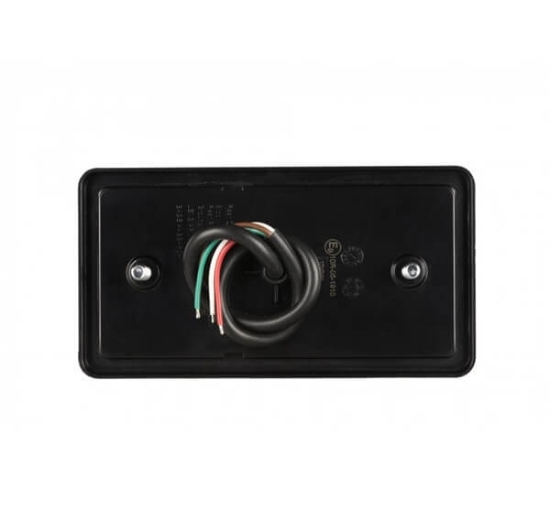 Fotografija izdelka Zadnja luč 16 LED, KAMAR