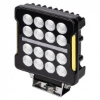Fotografija izdelka Žaromet  delovni 16x LED + LED trak