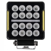 Fotografija izdelka Žaromet  delovni 16x LED + LED trak