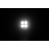 Fotografija izdelka Žaromet  delovni LED 4+12x LED