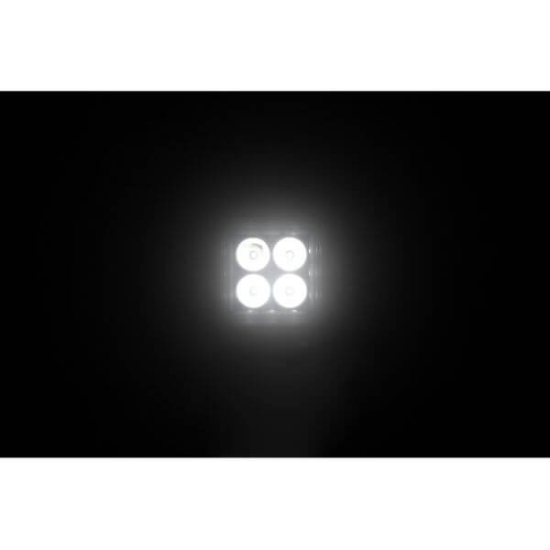 Fotografija izdelka Žaromet  delovni LED 4+12x LED