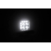 Fotografija izdelka Žaromet  delovni LED 4+12x LED