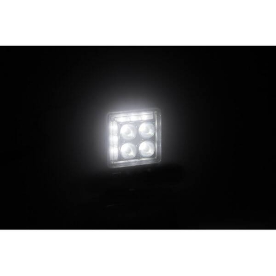 Fotografija izdelka Žaromet  delovni LED 4+12x LED