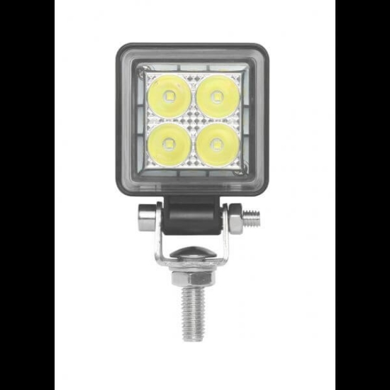 Fotografija izdelka Žaromet  delovni LED 4+12x LED