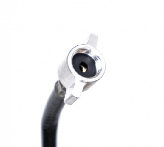 Fotografija izdelka Cev za polnjenje zračnic, 12 m