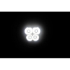 Fotografija izdelka Žaromet  delovni 4x LED